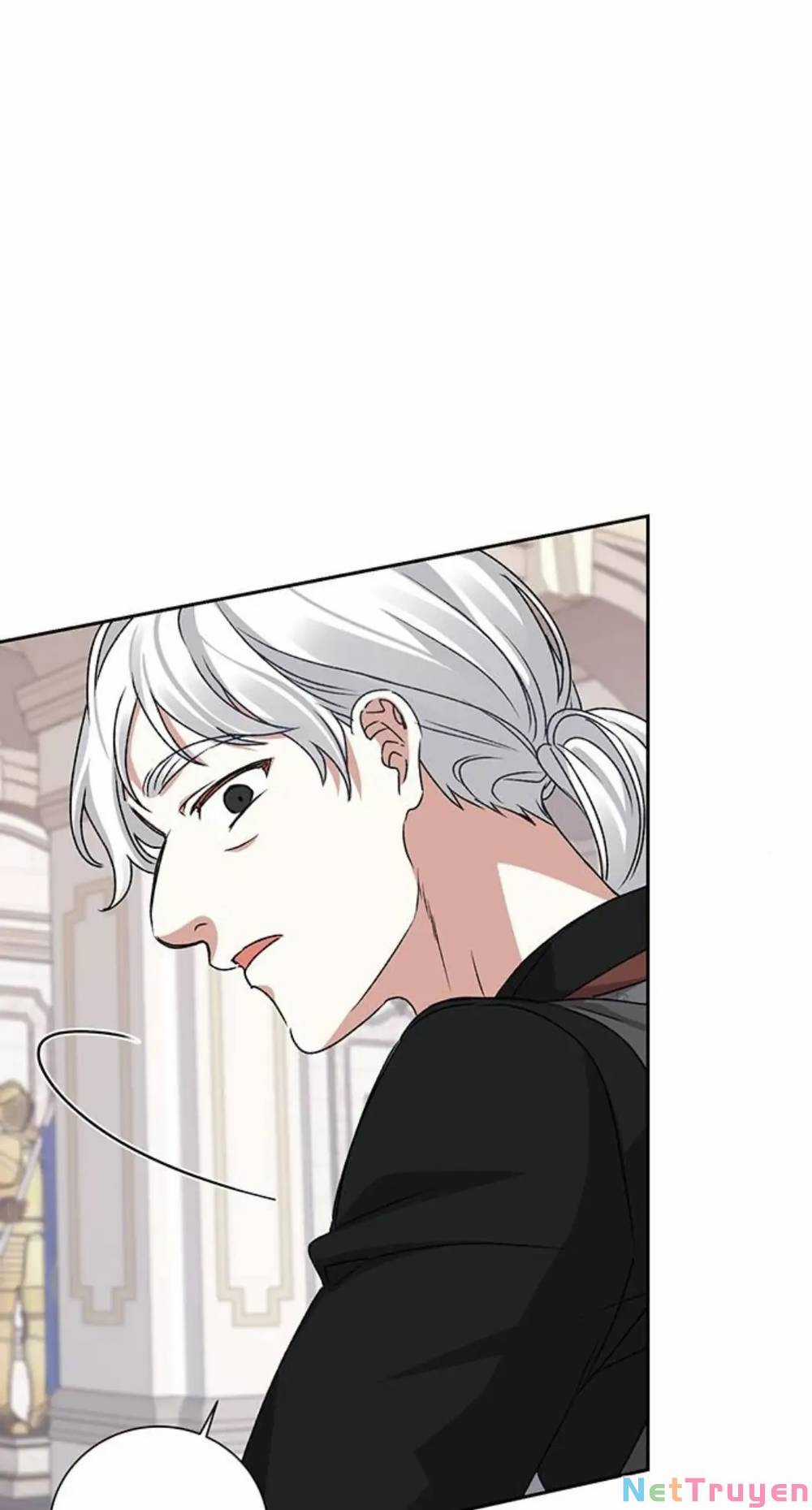 Bạo Chúa Muốn Sống Hiền Lành Chapter 5 trang 27