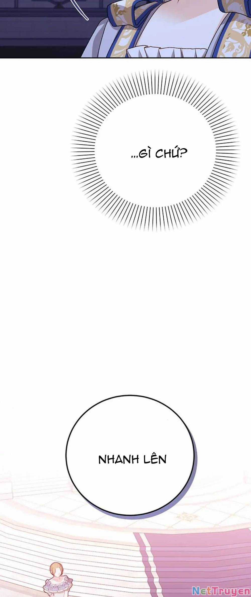 Bạo Chúa Muốn Sống Hiền Lành Chapter 5 trang 35