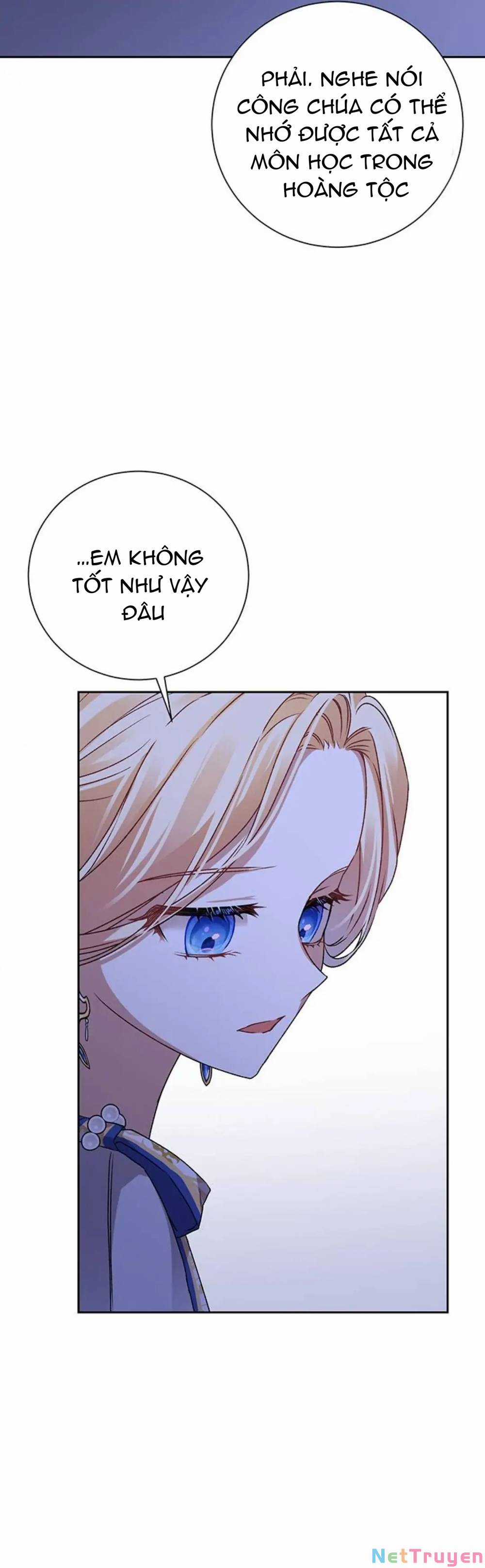 Bạo Chúa Muốn Sống Hiền Lành Chapter 5 trang 4