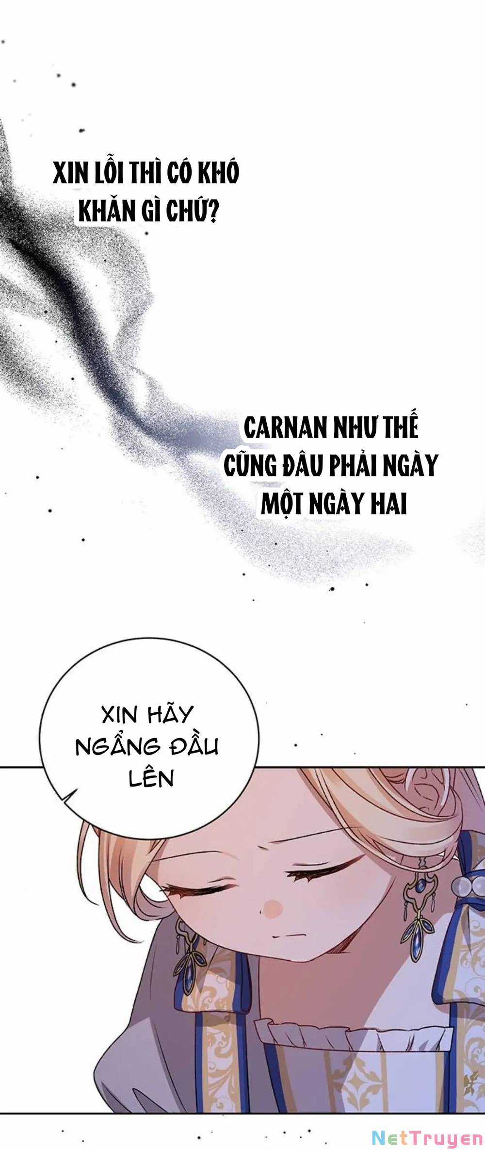 Bạo Chúa Muốn Sống Hiền Lành Chapter 5 trang 41