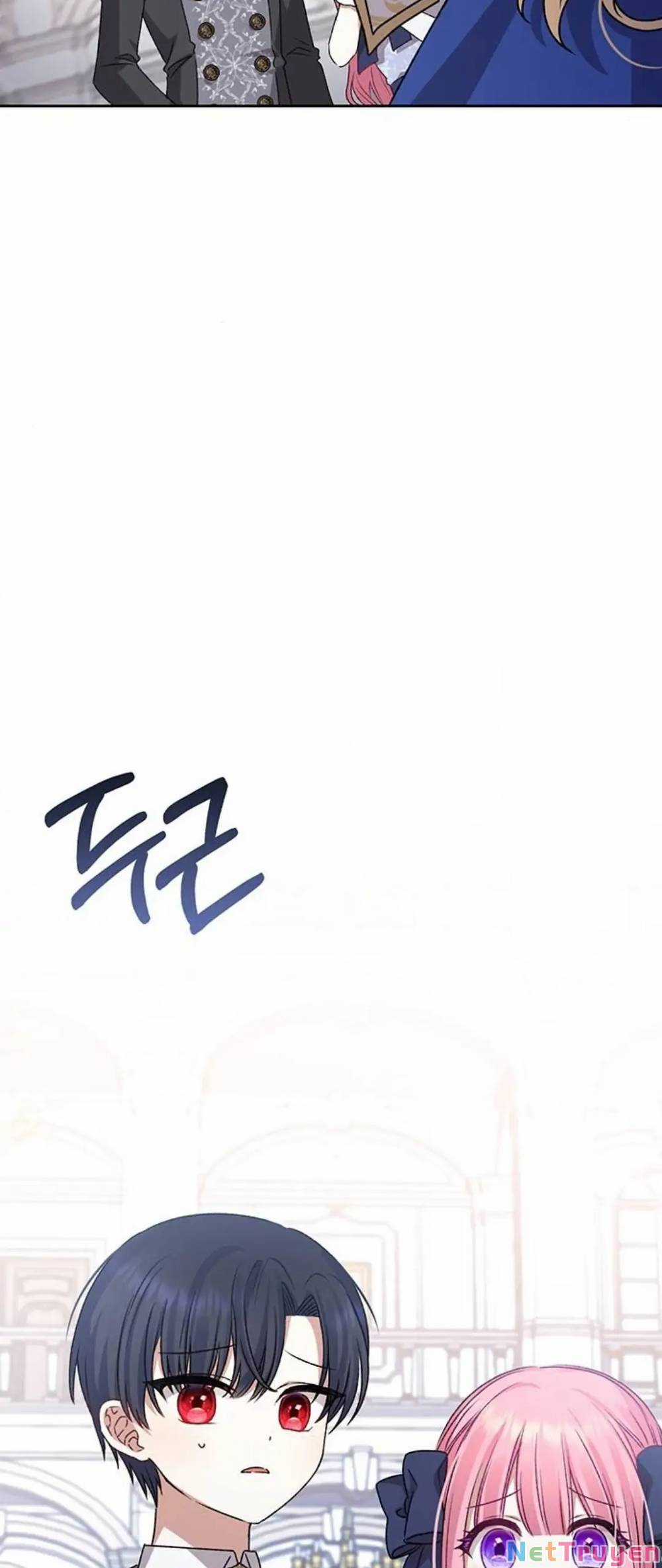 Bạo Chúa Muốn Sống Hiền Lành Chapter 5 trang 45