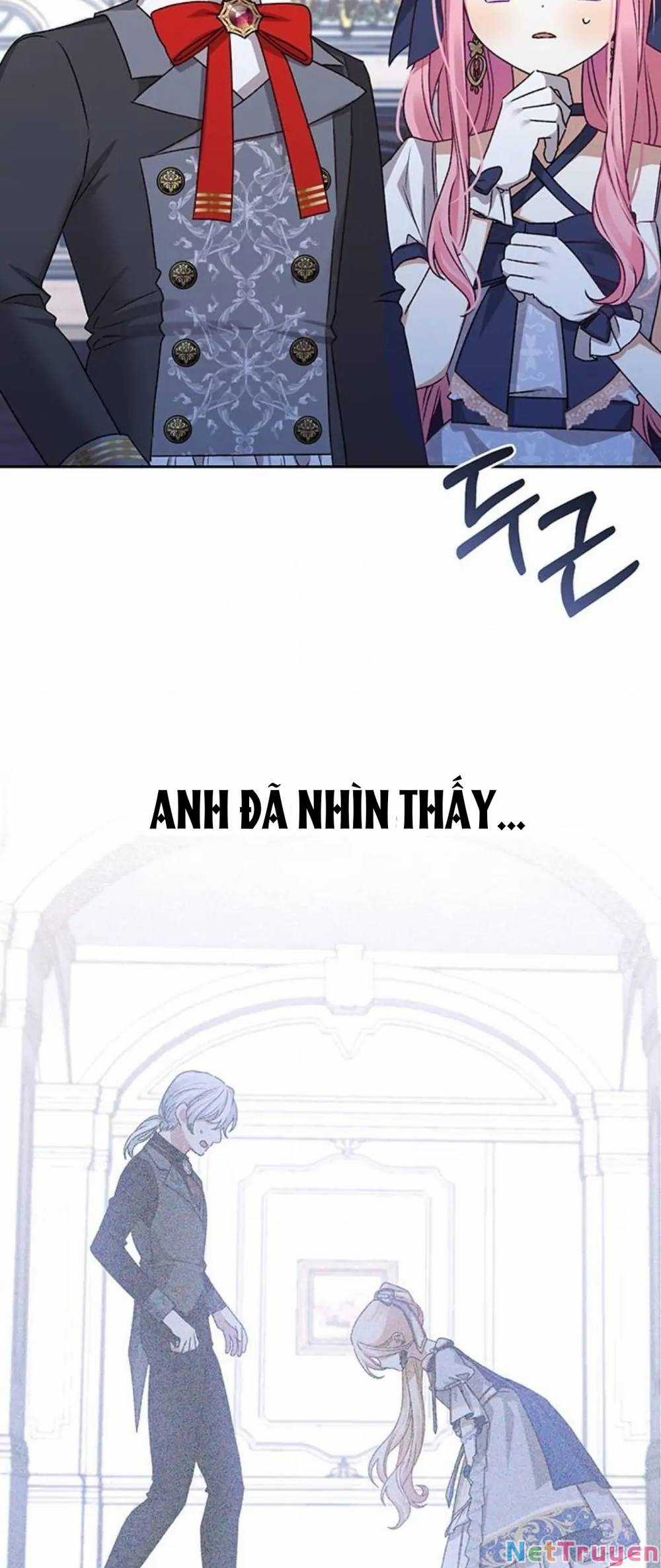 Bạo Chúa Muốn Sống Hiền Lành Chapter 5 trang 46