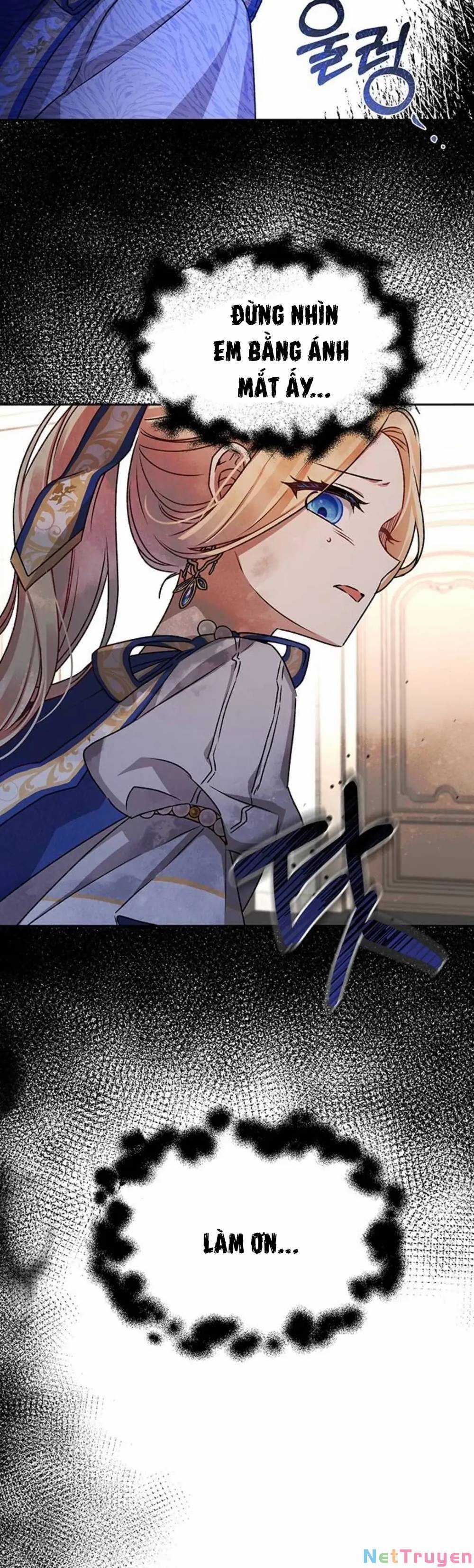 Bạo Chúa Muốn Sống Hiền Lành Chapter 5 trang 48