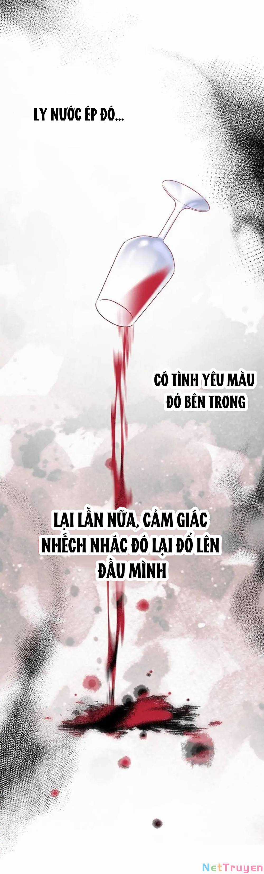 Bạo Chúa Muốn Sống Hiền Lành Chapter 5 trang 49