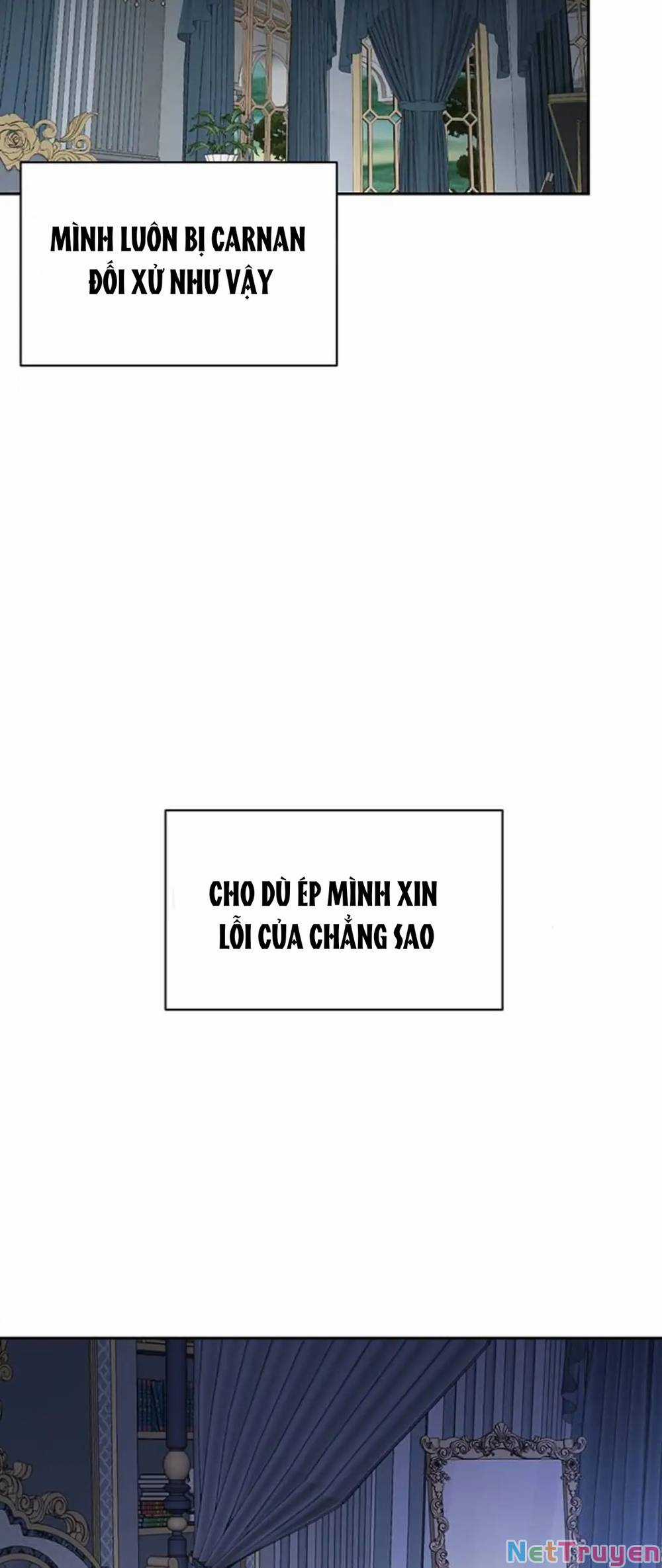 Bạo Chúa Muốn Sống Hiền Lành Chapter 5 trang 51