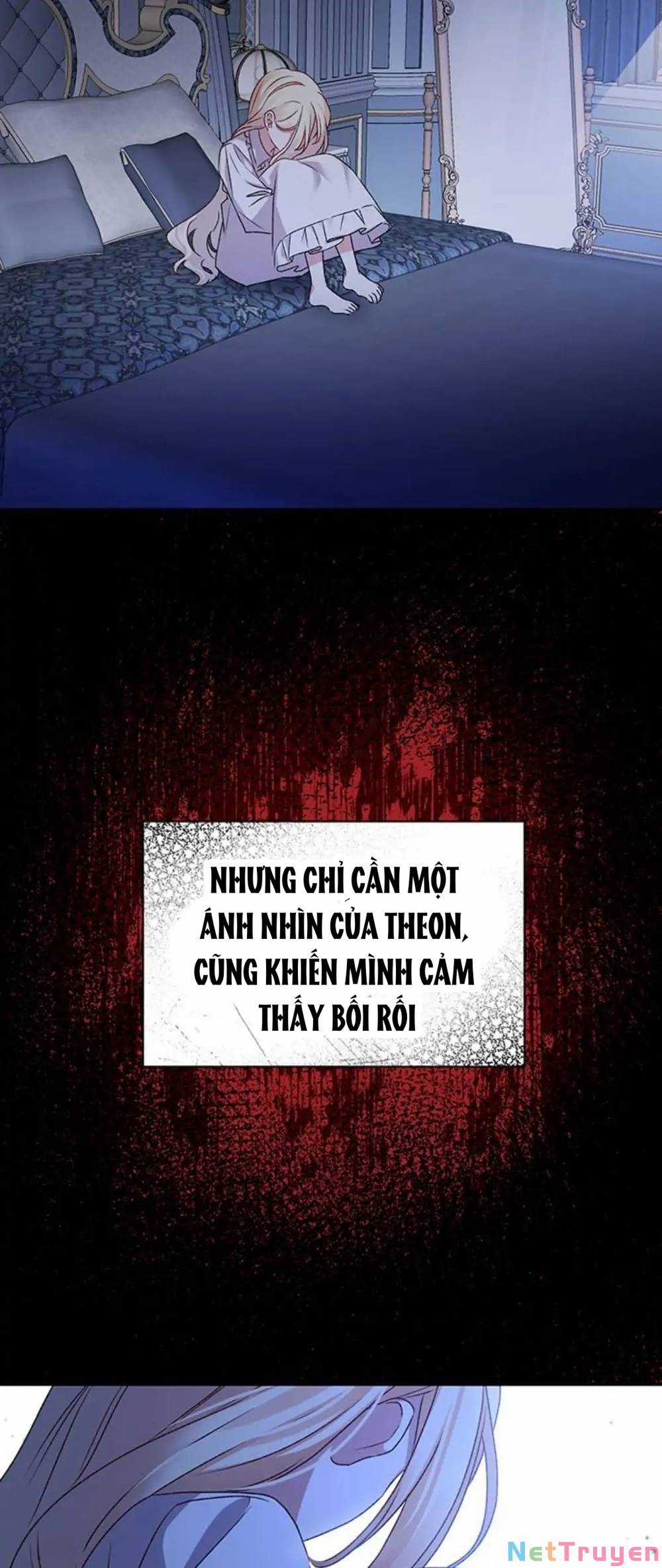 Bạo Chúa Muốn Sống Hiền Lành Chapter 5 trang 52
