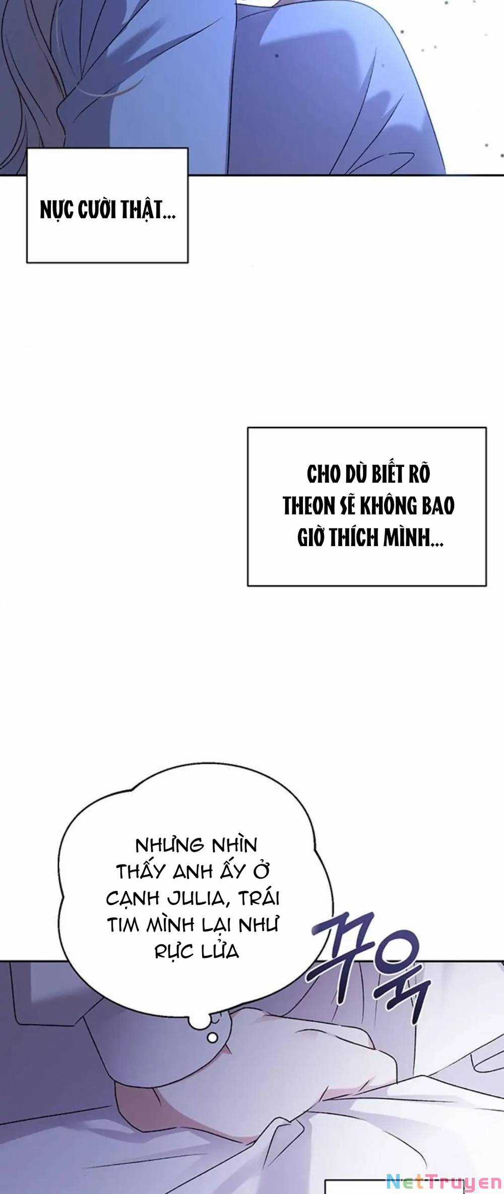 Bạo Chúa Muốn Sống Hiền Lành Chapter 5 trang 53