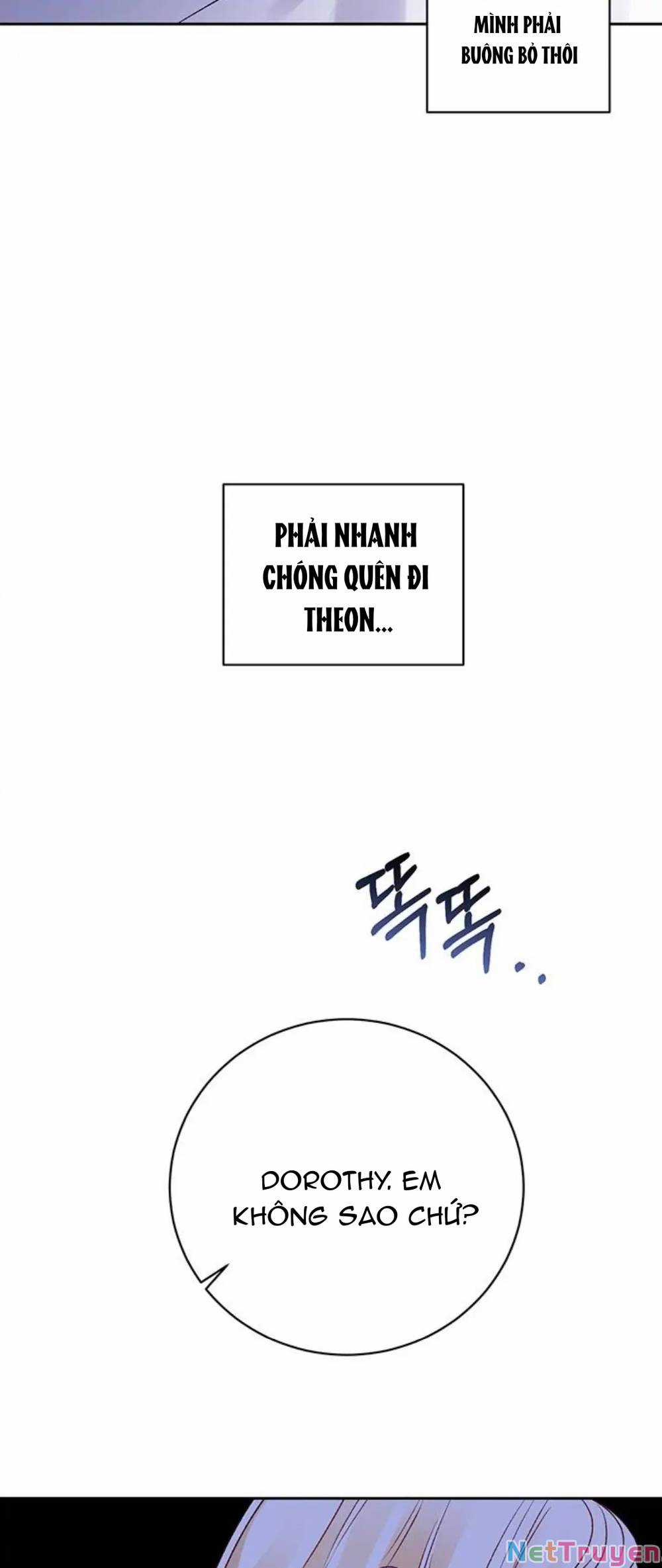 Bạo Chúa Muốn Sống Hiền Lành Chapter 5 trang 54