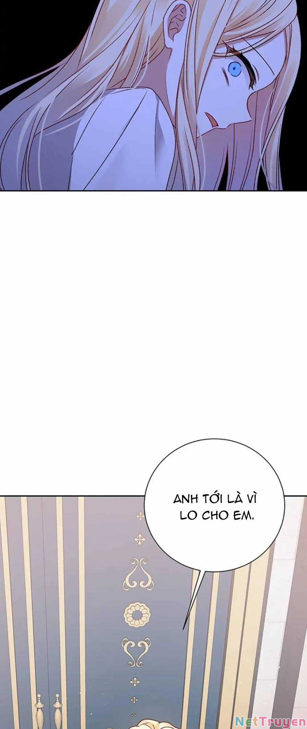 Bạo Chúa Muốn Sống Hiền Lành Chapter 5 trang 55