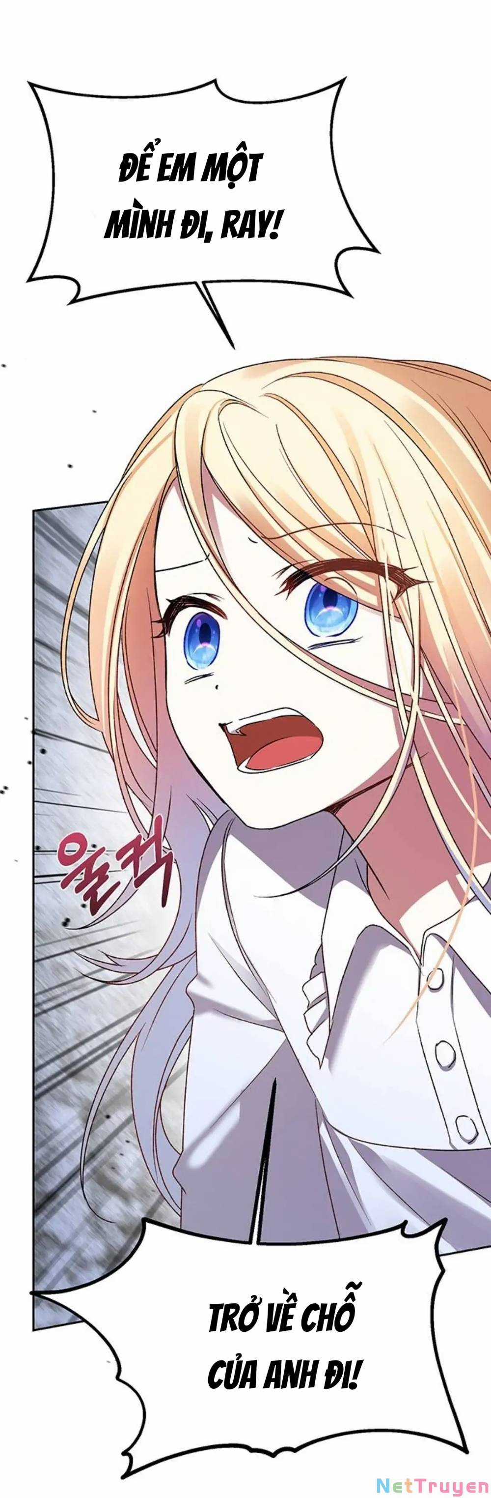 Bạo Chúa Muốn Sống Hiền Lành Chapter 5 trang 57