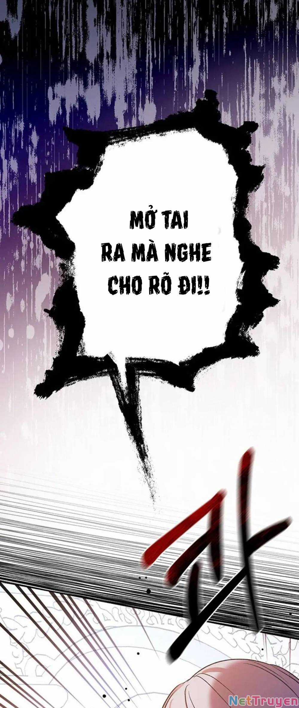 Bạo Chúa Muốn Sống Hiền Lành Chapter 5 trang 61