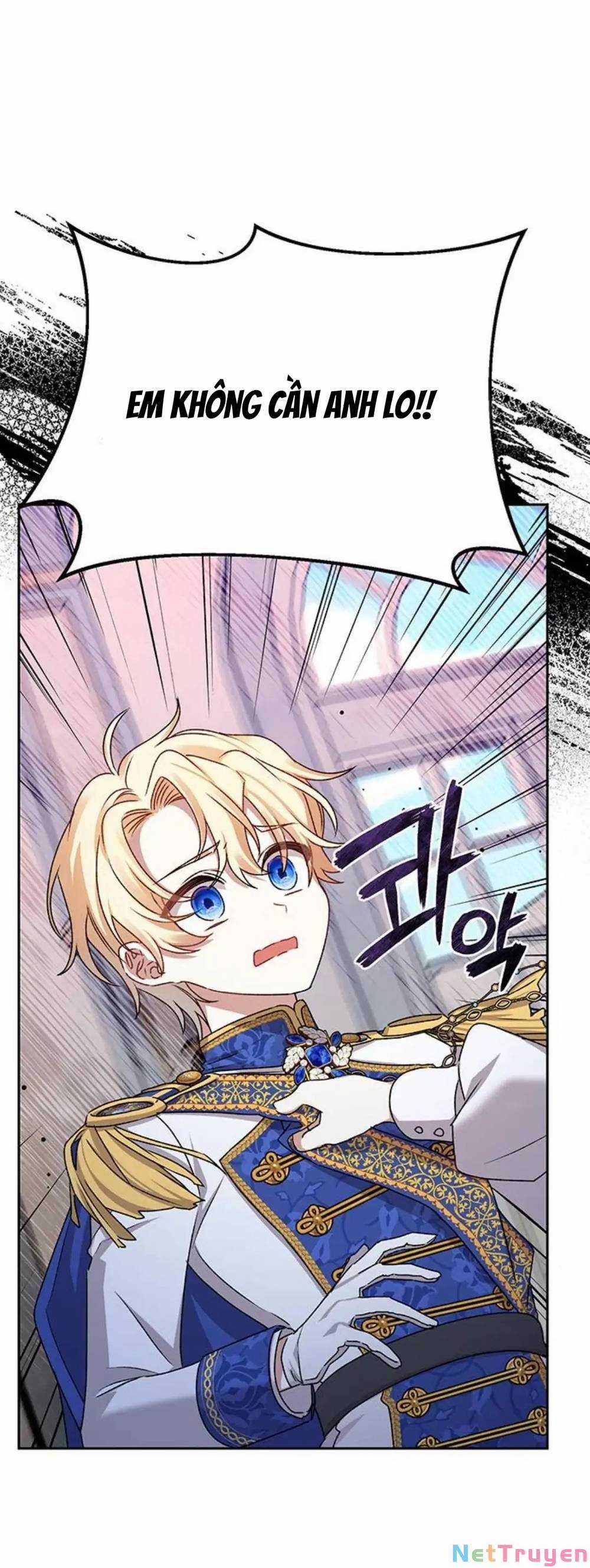 Bạo Chúa Muốn Sống Hiền Lành Chapter 5 trang 64