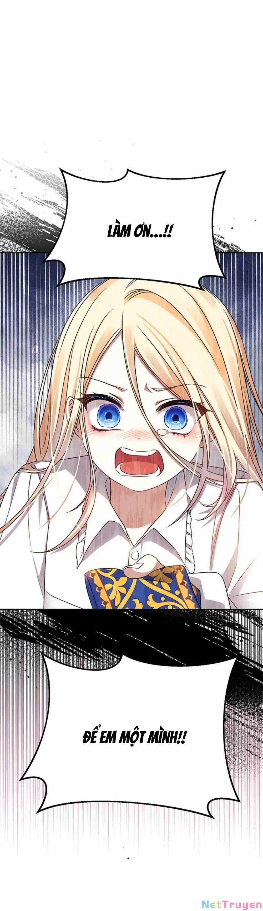 Bạo Chúa Muốn Sống Hiền Lành Chapter 5 trang 65