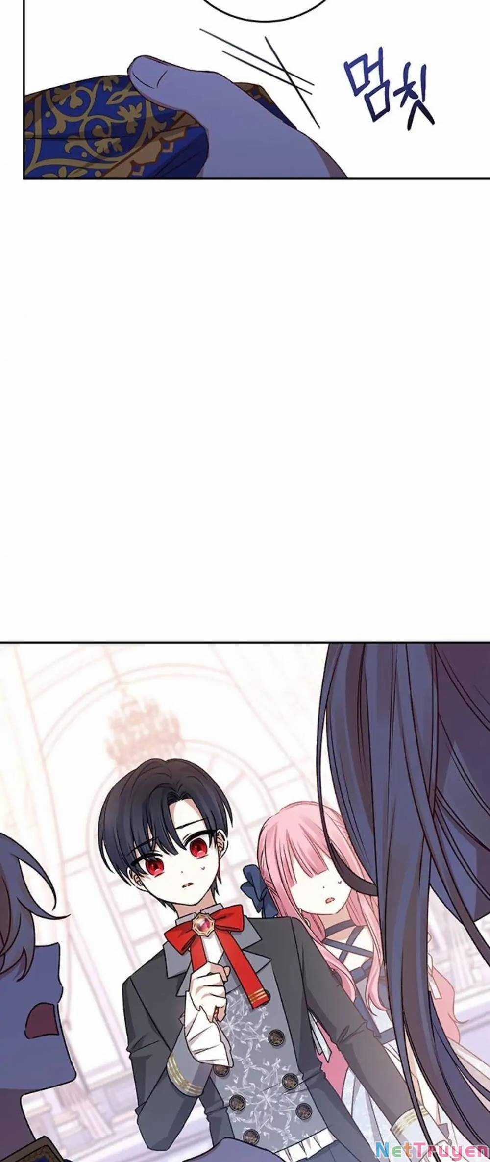 Bạo Chúa Muốn Sống Hiền Lành Chapter 5 trang 67