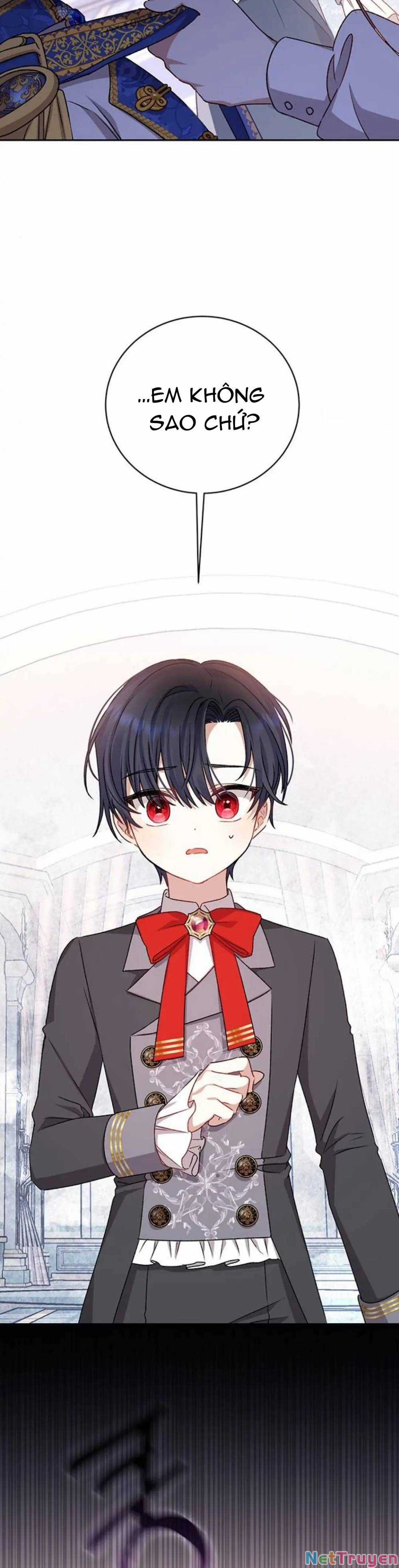 Bạo Chúa Muốn Sống Hiền Lành Chapter 5 trang 68