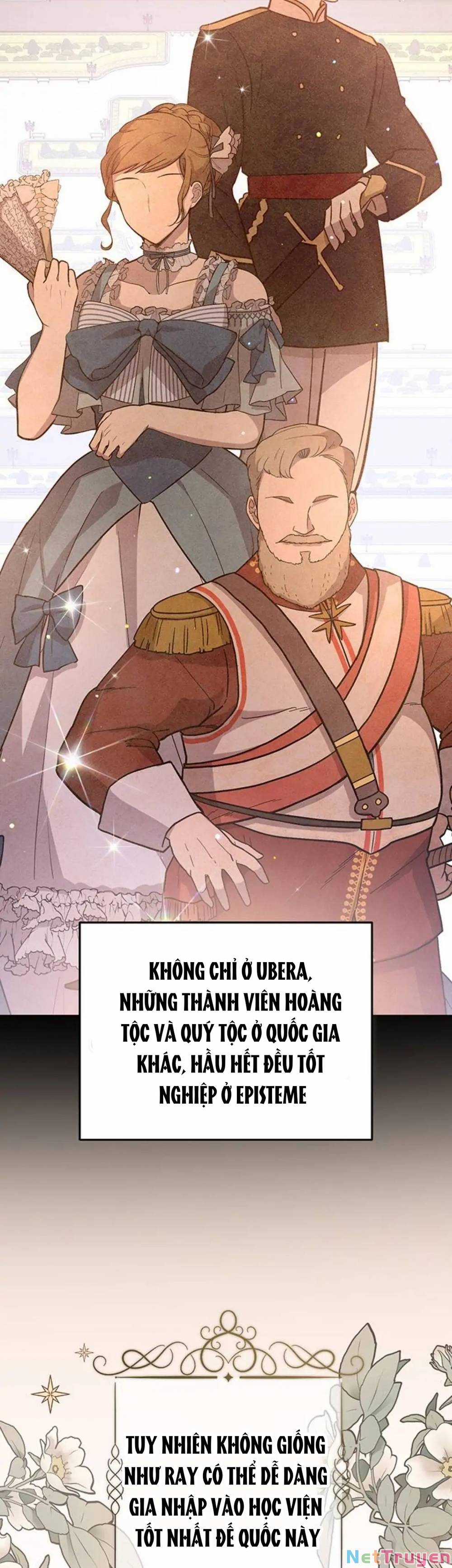 Bạo Chúa Muốn Sống Hiền Lành Chapter 5 trang 7
