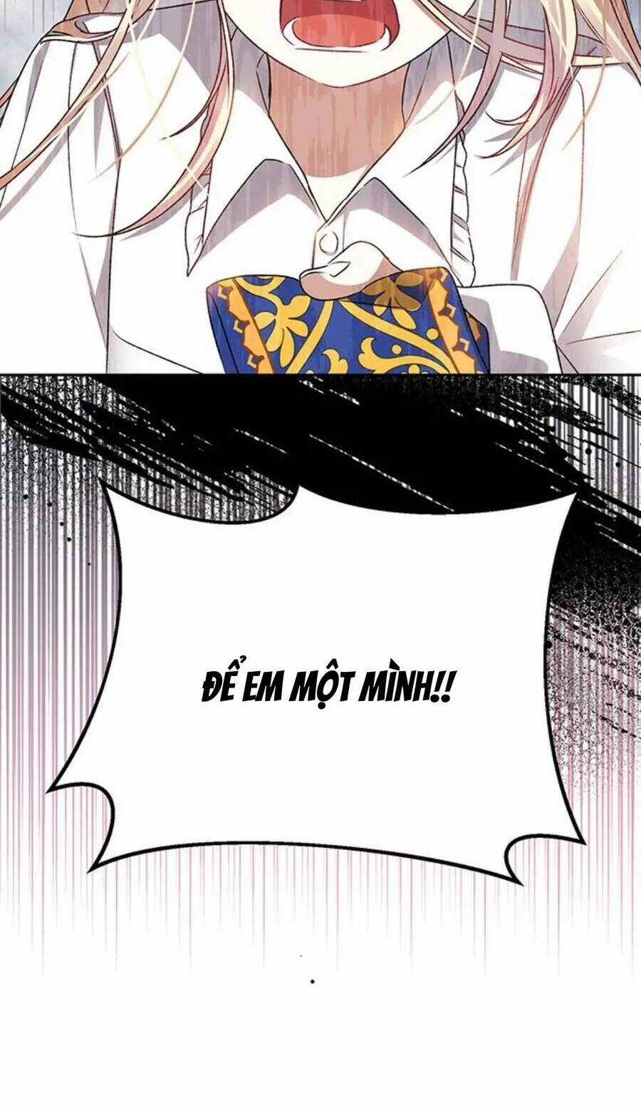 Bạo Chúa Muốn Sống Hiền Lành Chapter 5 trang 71