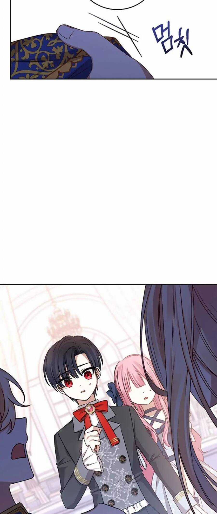 Bạo Chúa Muốn Sống Hiền Lành Chapter 5 trang 73