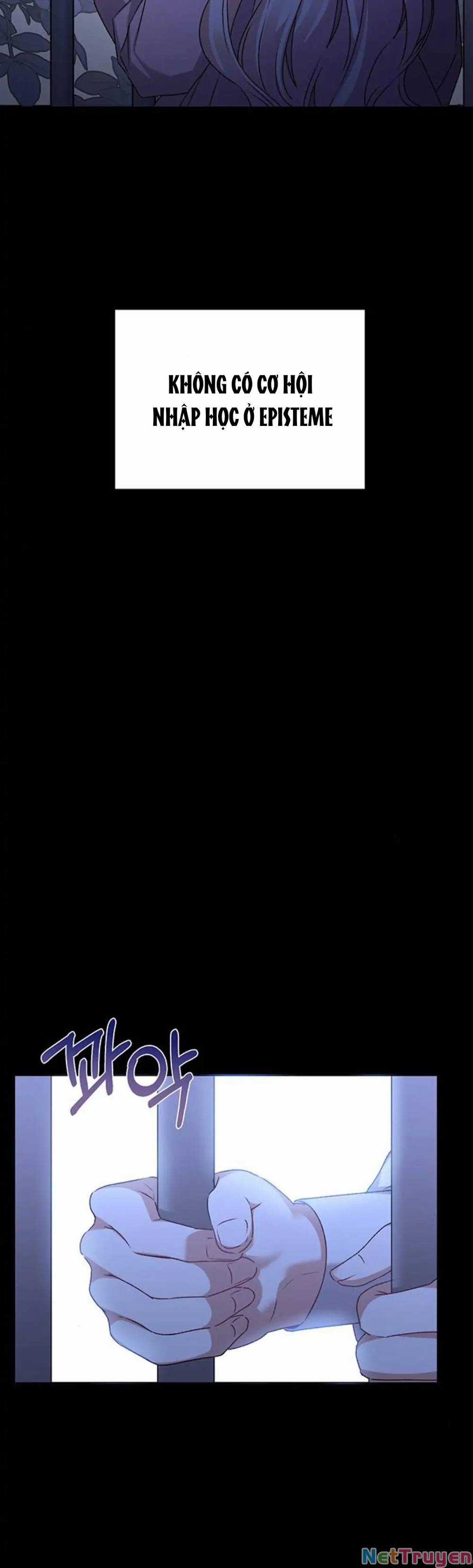 Bạo Chúa Muốn Sống Hiền Lành Chapter 5 trang 9