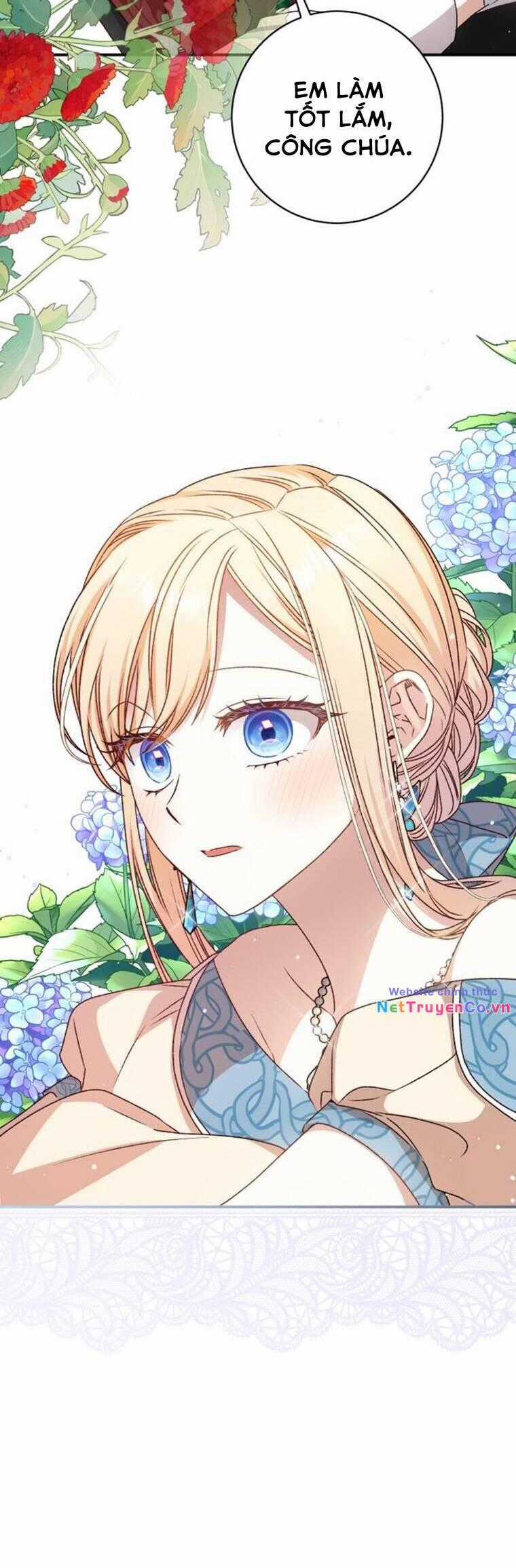 Bạo Chúa Muốn Sống Hiền Lành Chapter 50 trang 10