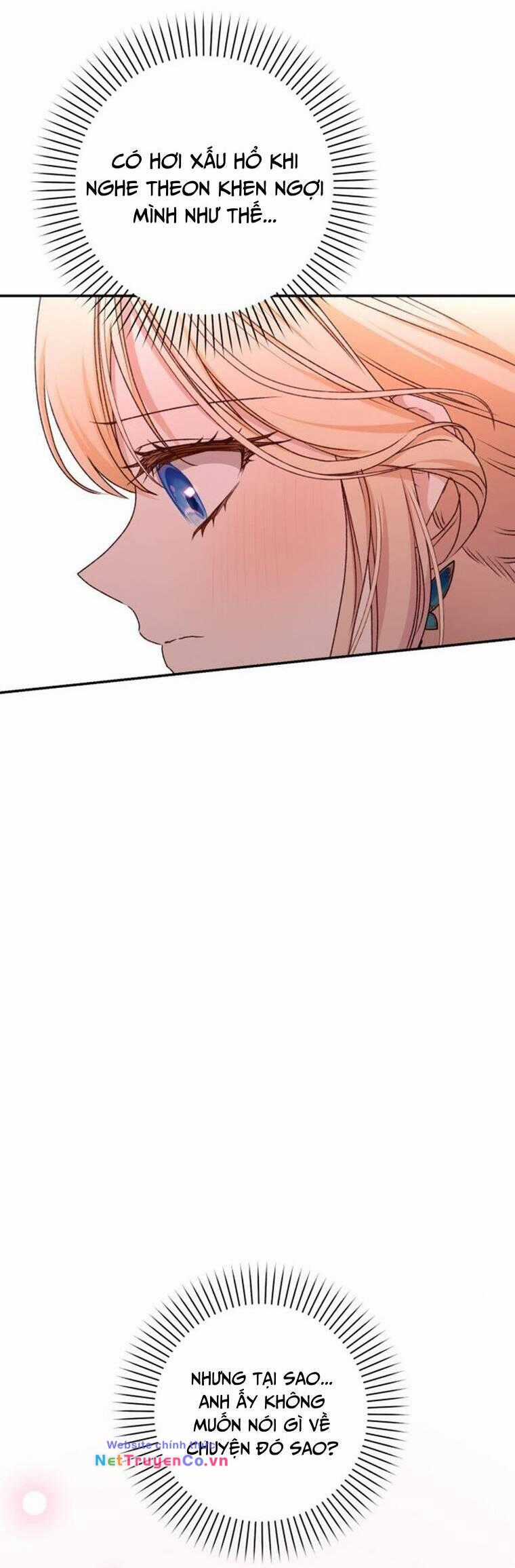 Bạo Chúa Muốn Sống Hiền Lành Chapter 50 trang 11