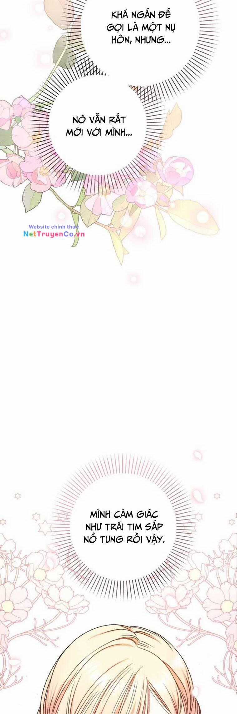 Bạo Chúa Muốn Sống Hiền Lành Chapter 50 trang 13