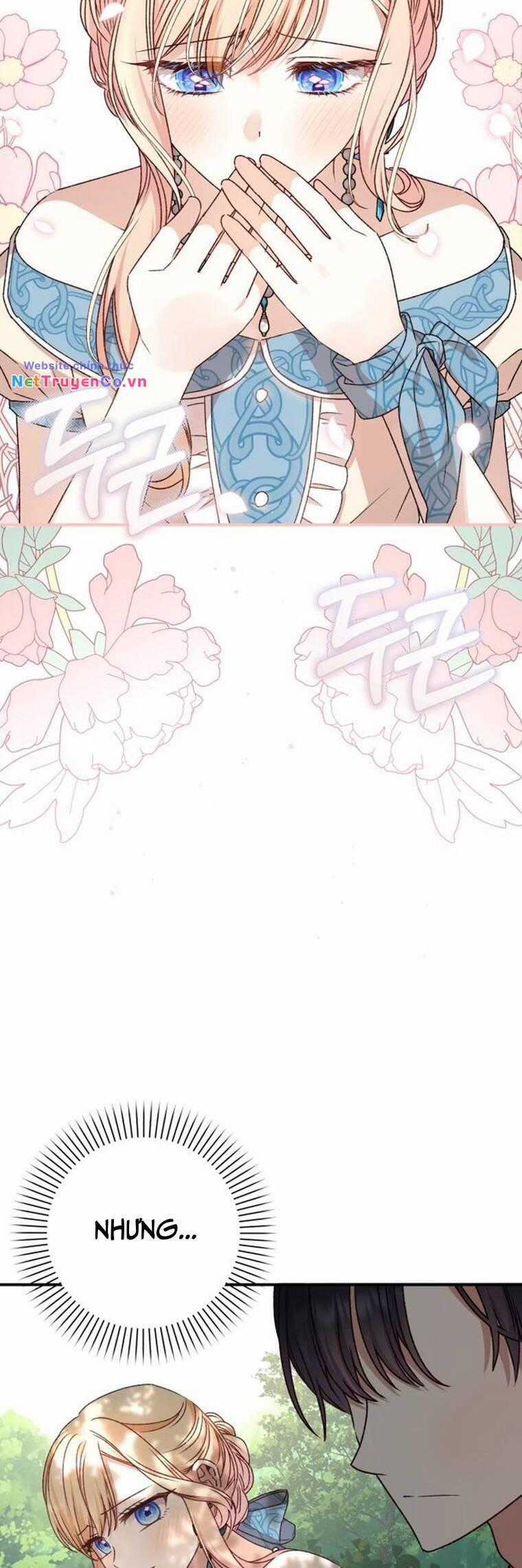 Bạo Chúa Muốn Sống Hiền Lành Chapter 50 trang 14