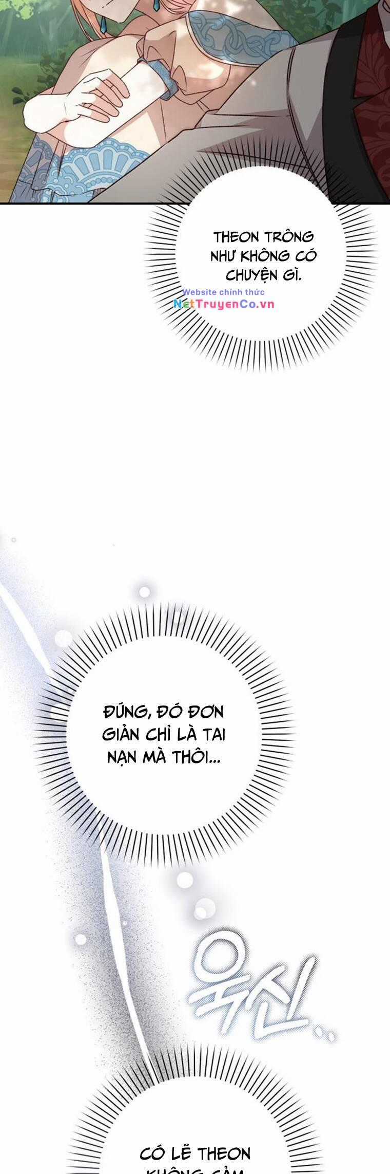 Bạo Chúa Muốn Sống Hiền Lành Chapter 50 trang 15