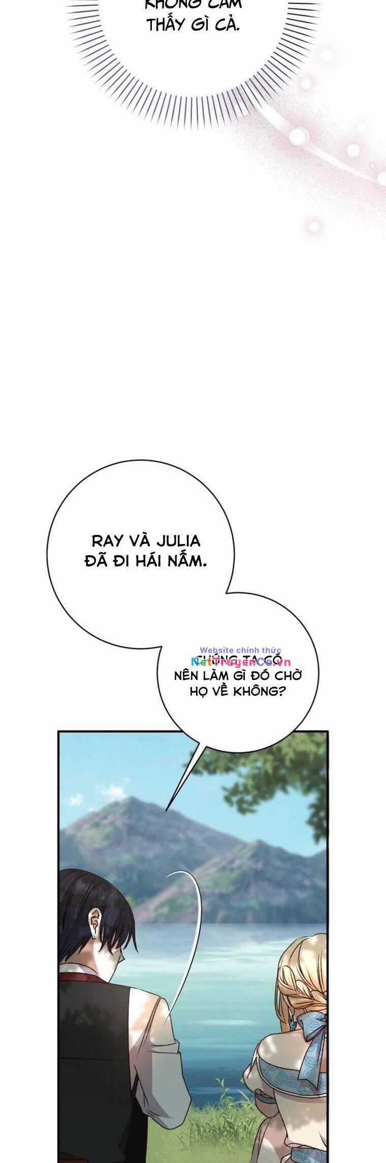 Bạo Chúa Muốn Sống Hiền Lành Chapter 50 trang 16