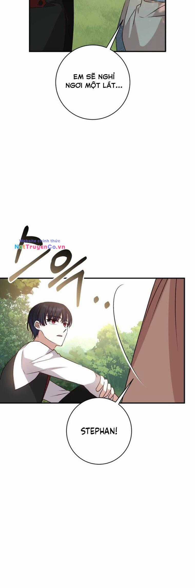 Bạo Chúa Muốn Sống Hiền Lành Chapter 50 trang 17