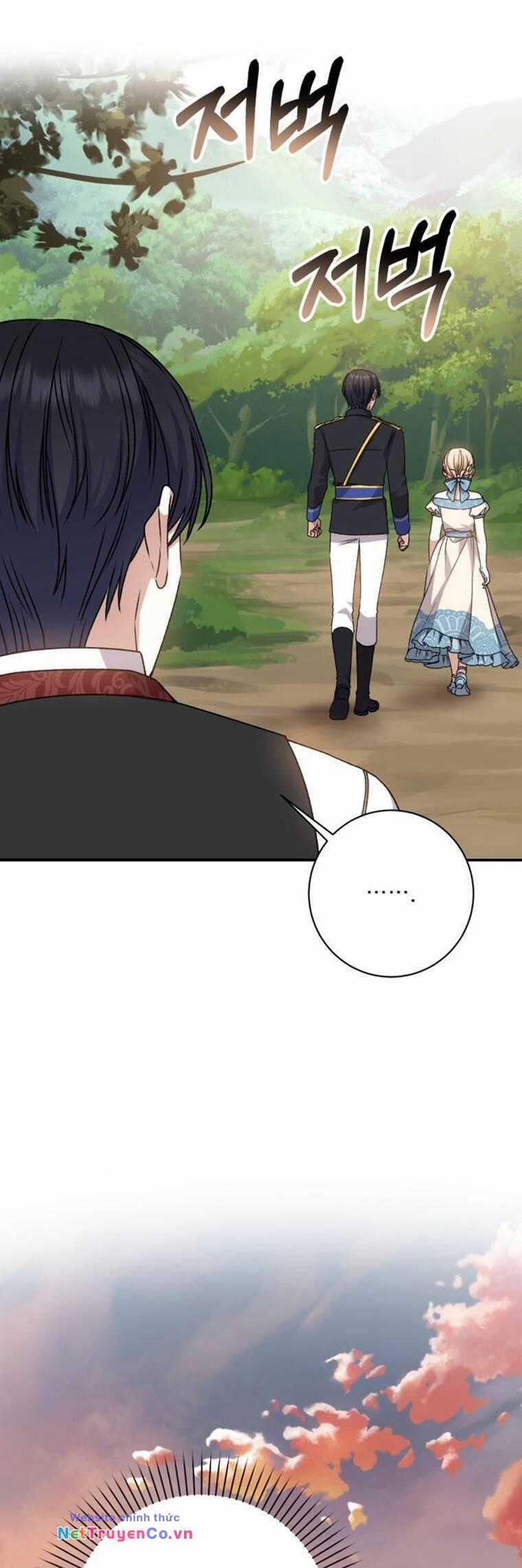 Bạo Chúa Muốn Sống Hiền Lành Chapter 50 trang 18