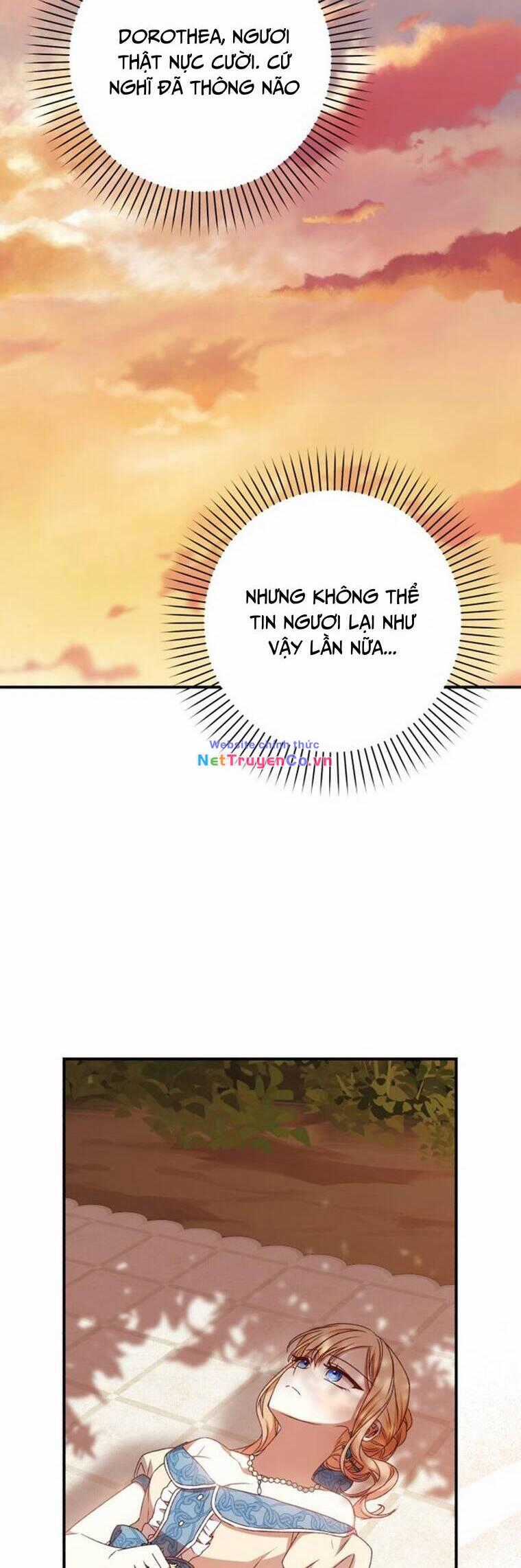 Bạo Chúa Muốn Sống Hiền Lành Chapter 50 trang 19