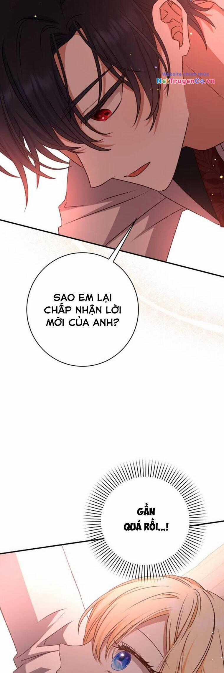 Bạo Chúa Muốn Sống Hiền Lành Chapter 50 trang 22