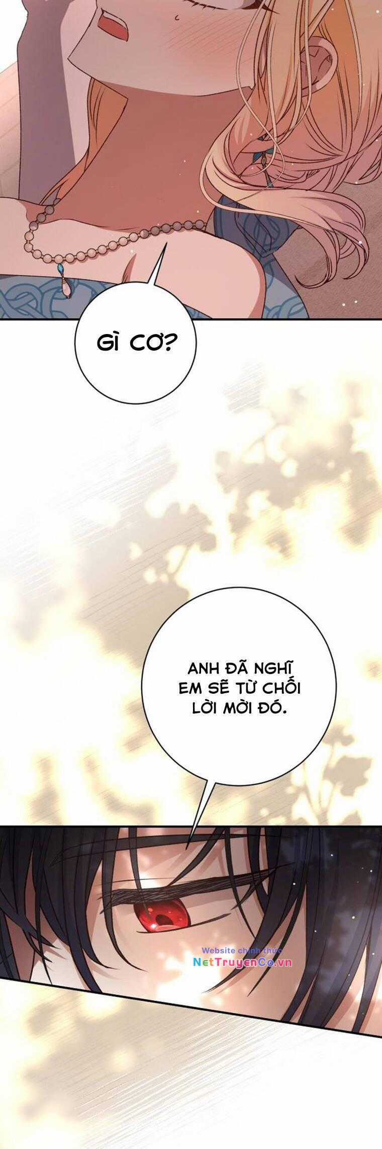 Bạo Chúa Muốn Sống Hiền Lành Chapter 50 trang 23