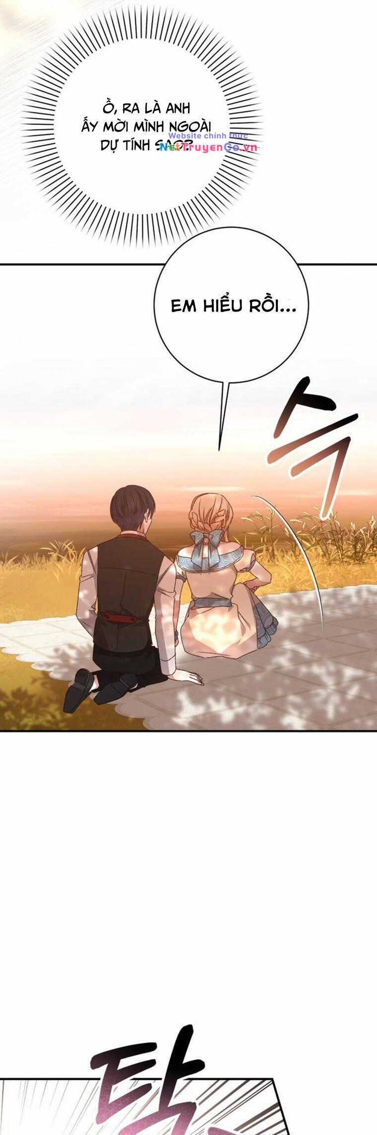 Bạo Chúa Muốn Sống Hiền Lành Chapter 50 trang 24