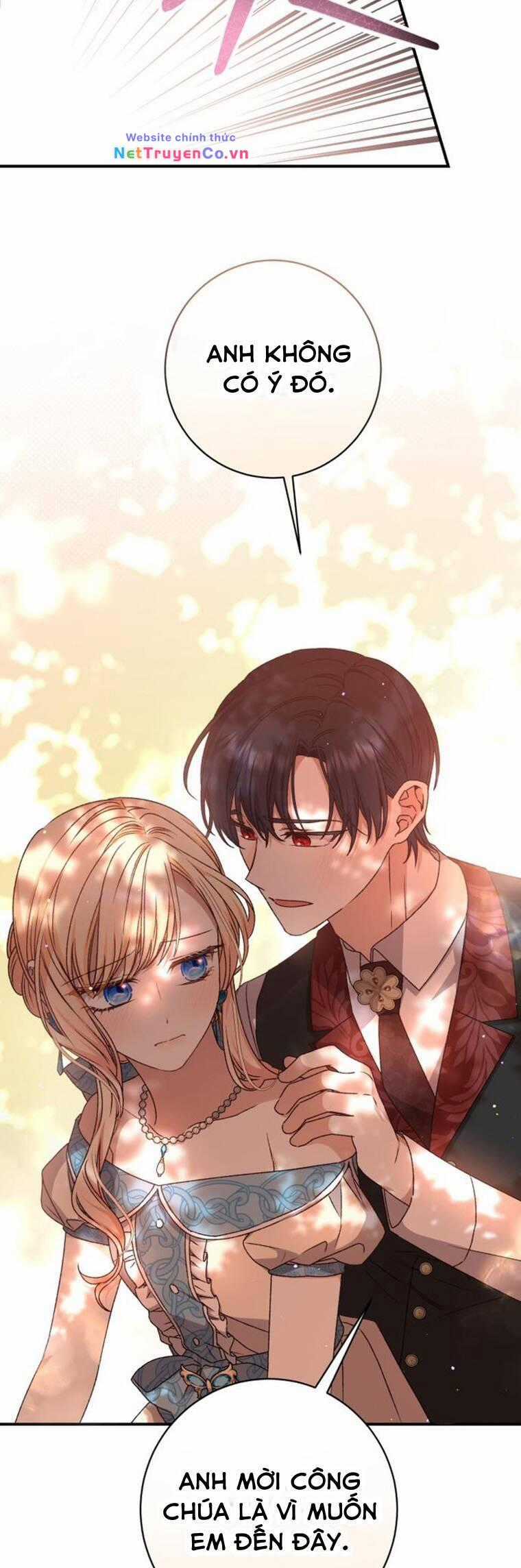 Bạo Chúa Muốn Sống Hiền Lành Chapter 50 trang 25