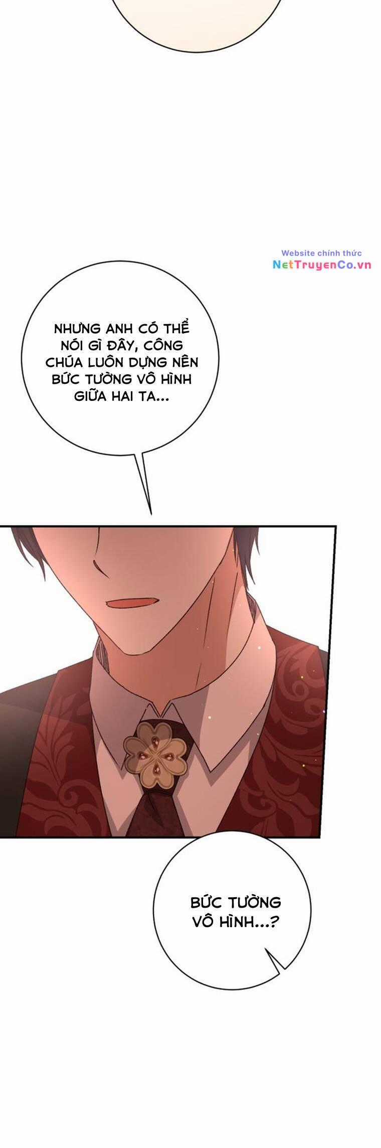 Bạo Chúa Muốn Sống Hiền Lành Chapter 50 trang 26