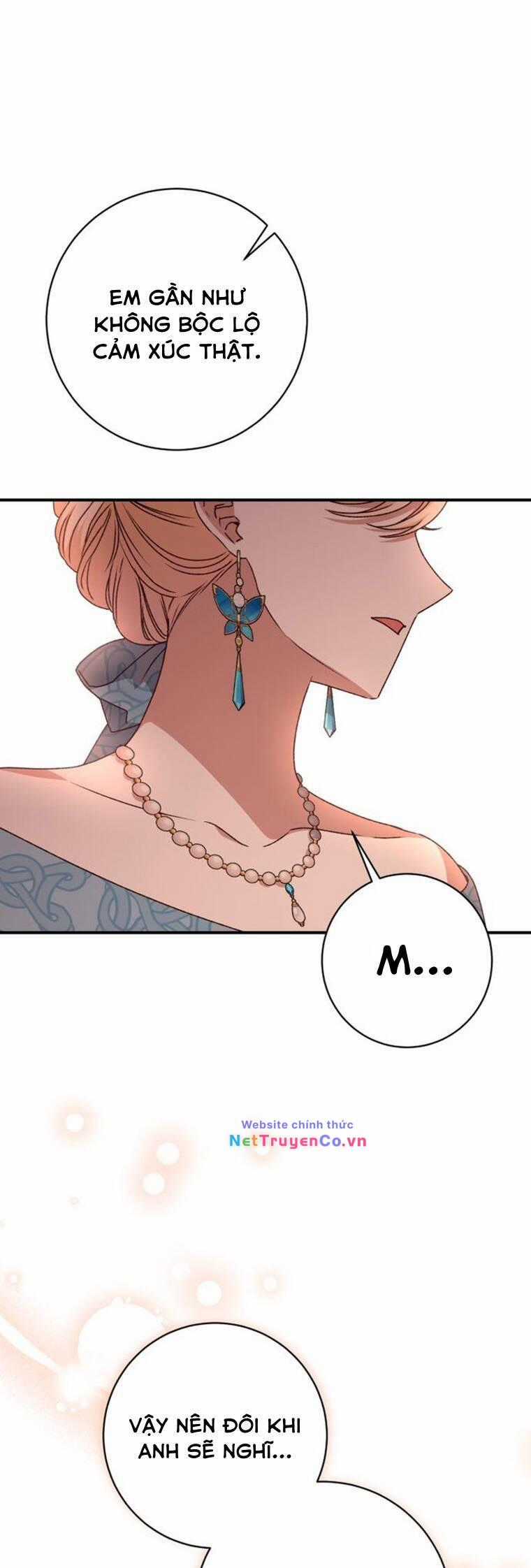 Bạo Chúa Muốn Sống Hiền Lành Chapter 50 trang 27