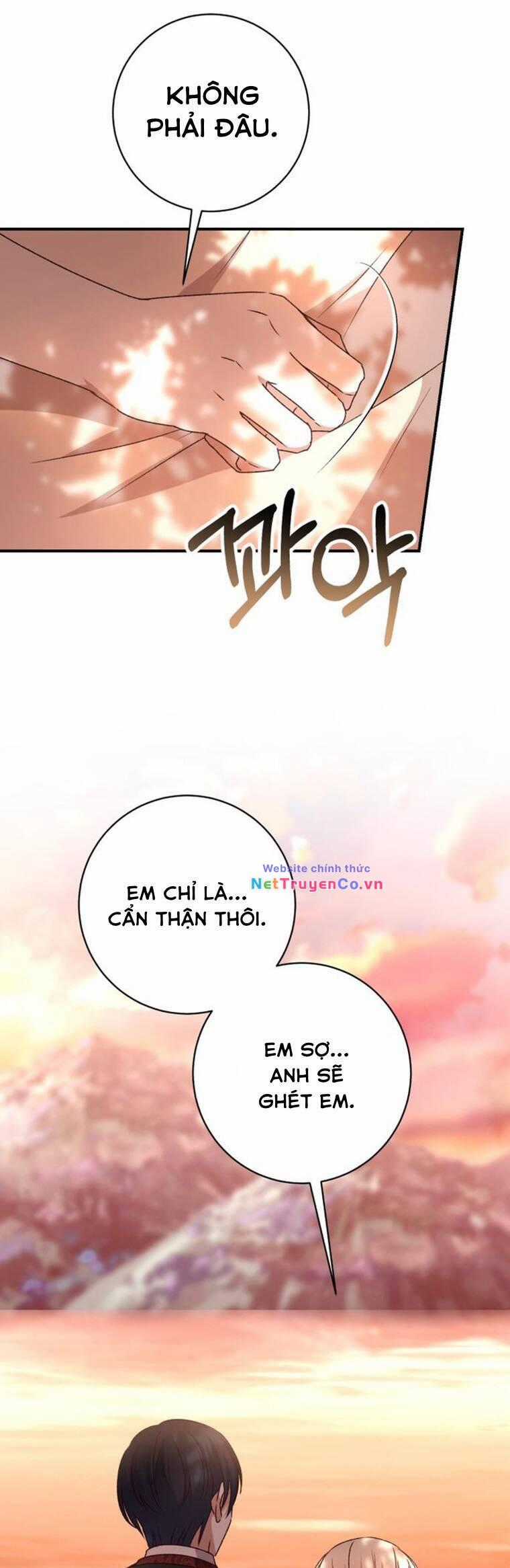 Bạo Chúa Muốn Sống Hiền Lành Chapter 50 trang 30