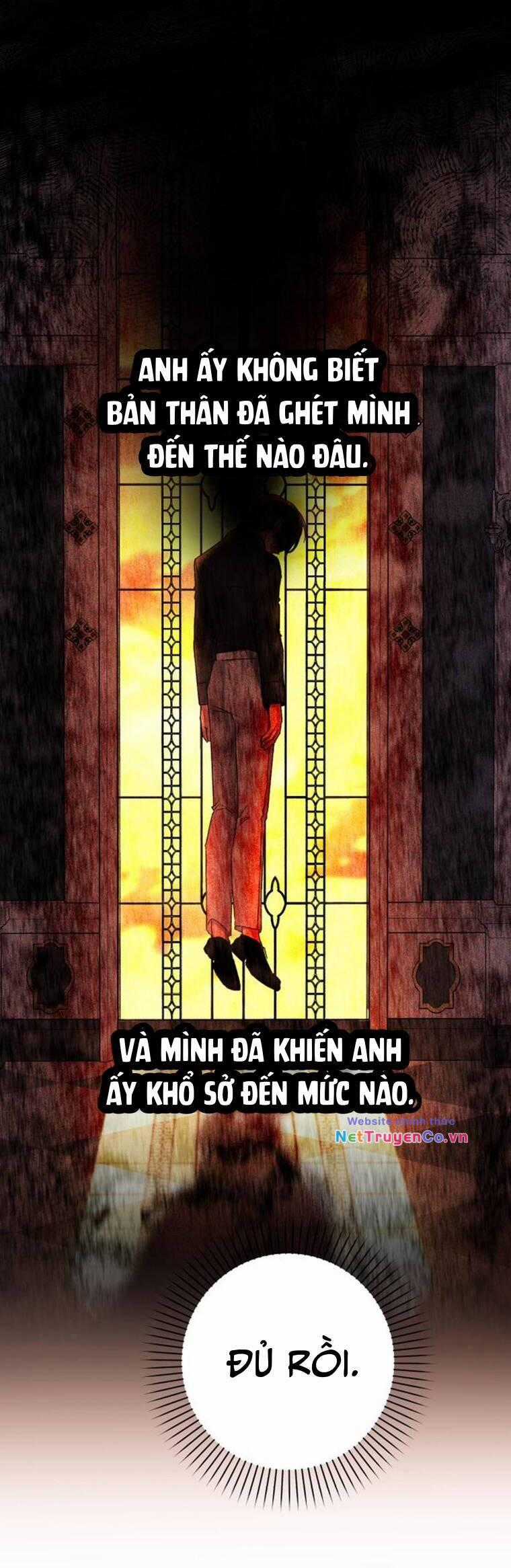 Bạo Chúa Muốn Sống Hiền Lành Chapter 50 trang 32