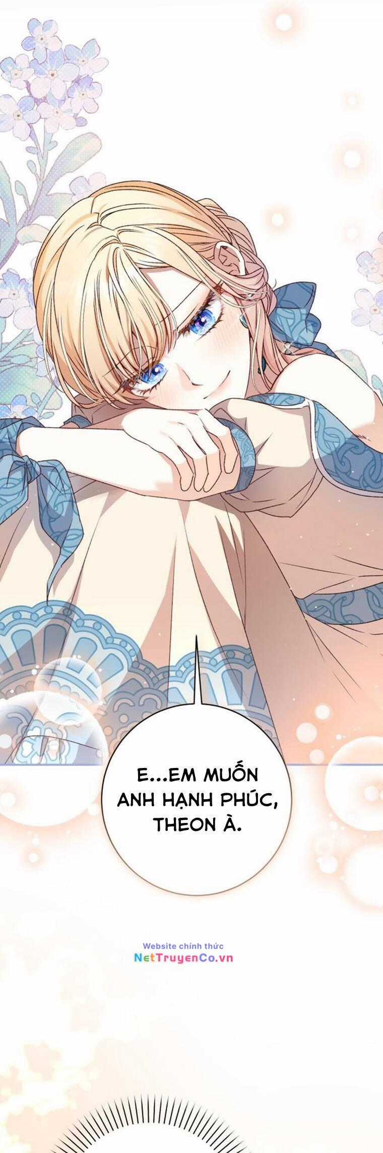 Bạo Chúa Muốn Sống Hiền Lành Chapter 50 trang 33