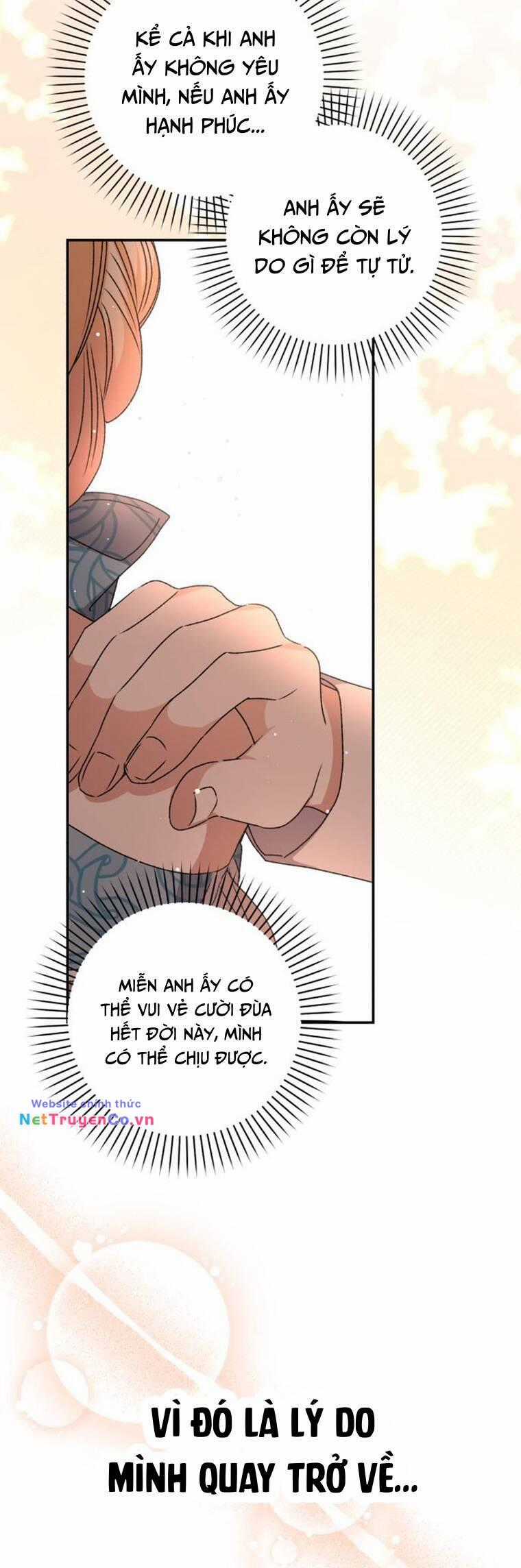 Bạo Chúa Muốn Sống Hiền Lành Chapter 50 trang 34