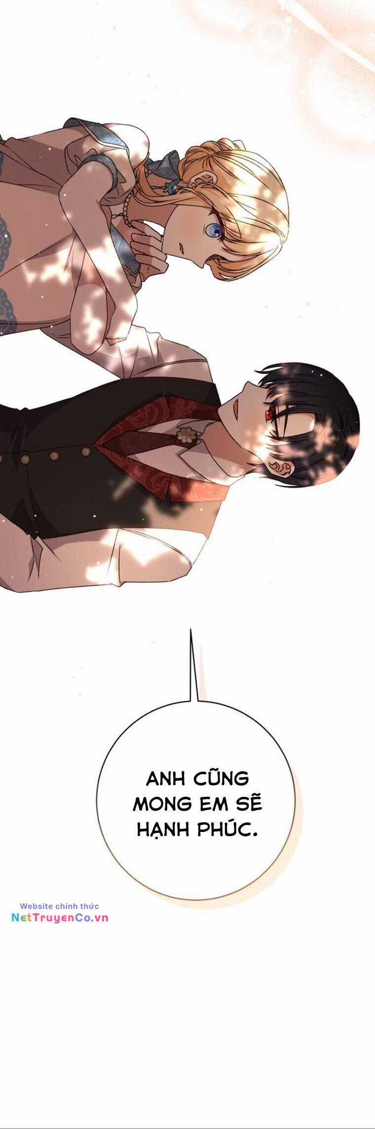 Bạo Chúa Muốn Sống Hiền Lành Chapter 50 trang 35