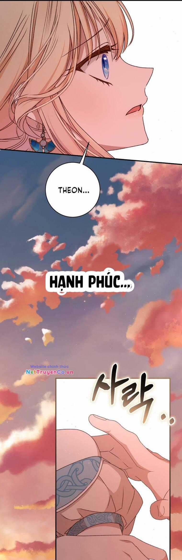 Bạo Chúa Muốn Sống Hiền Lành Chapter 50 trang 36