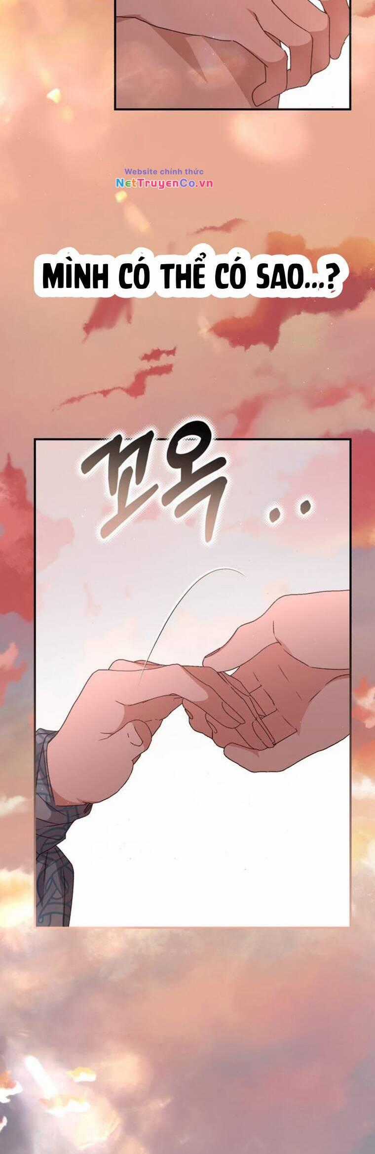 Bạo Chúa Muốn Sống Hiền Lành Chapter 50 trang 37