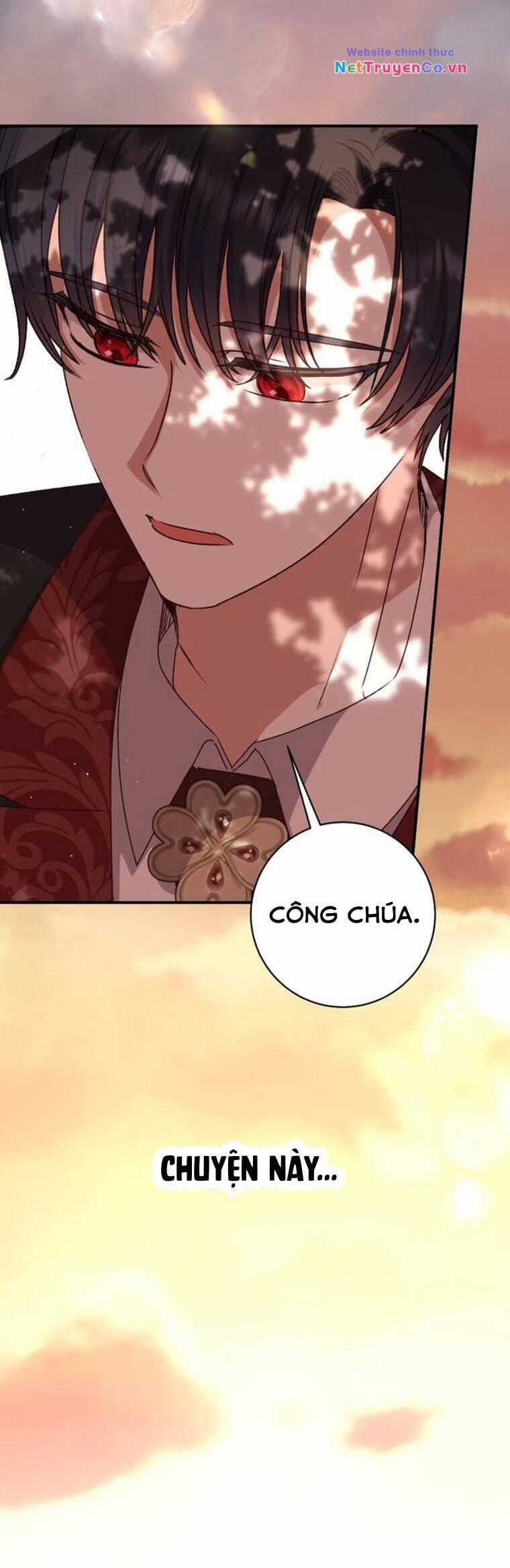 Bạo Chúa Muốn Sống Hiền Lành Chapter 50 trang 38