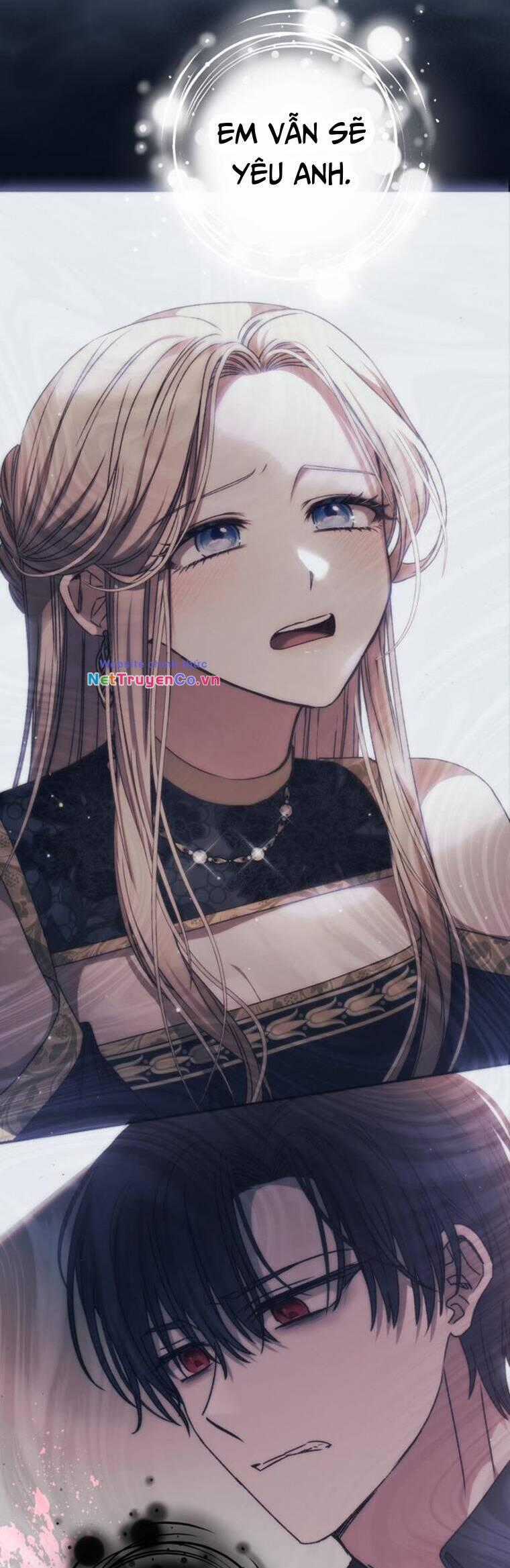 Bạo Chúa Muốn Sống Hiền Lành Chapter 50 trang 40