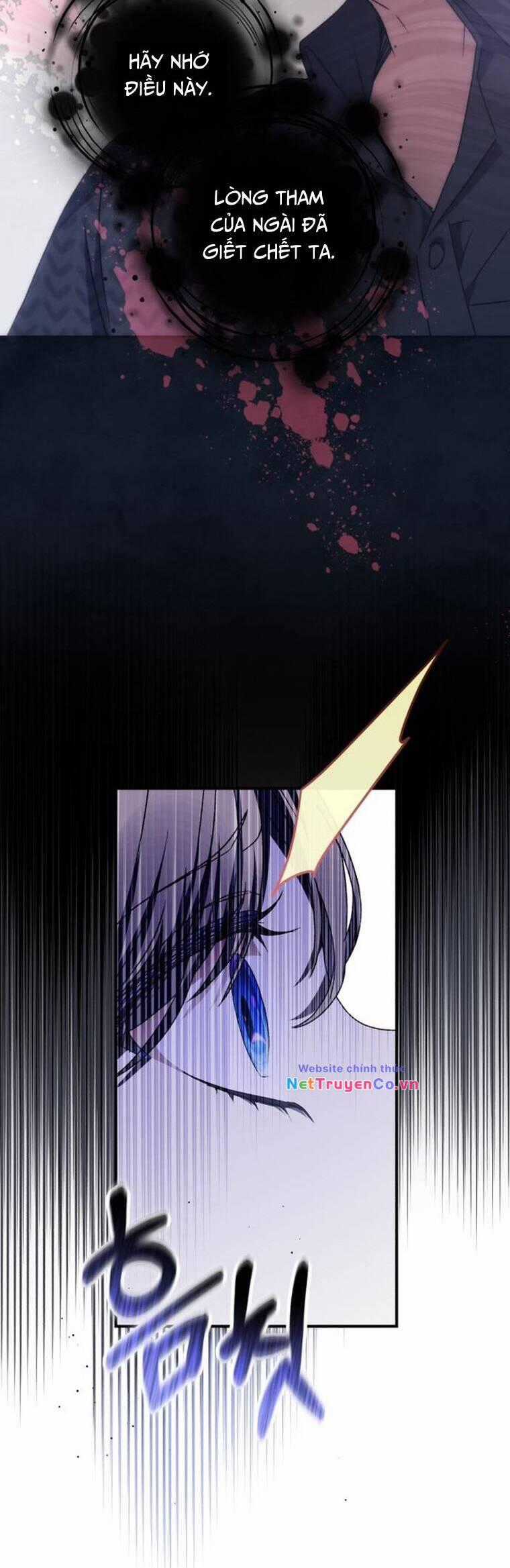 Bạo Chúa Muốn Sống Hiền Lành Chapter 50 trang 41