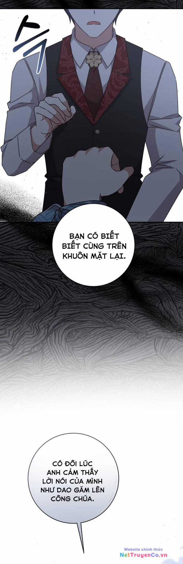 Bạo Chúa Muốn Sống Hiền Lành Chapter 50 trang 43