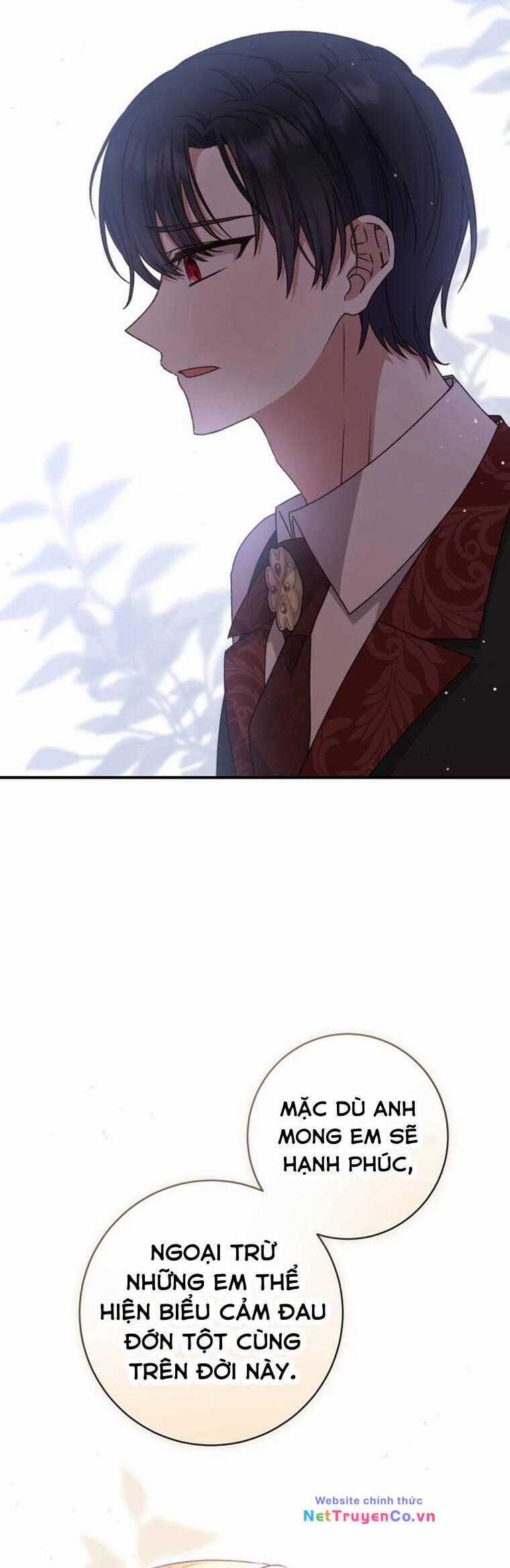 Bạo Chúa Muốn Sống Hiền Lành Chapter 50 trang 44